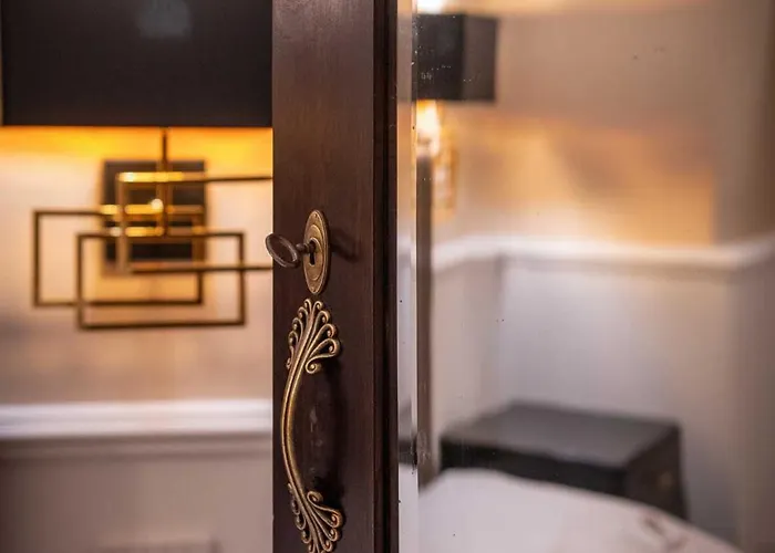 Palazzo Bove 2 - Dagmar Galatone