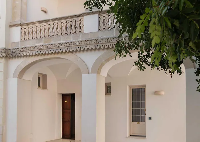 Palazzo Bove 2 - Dagmar 4*