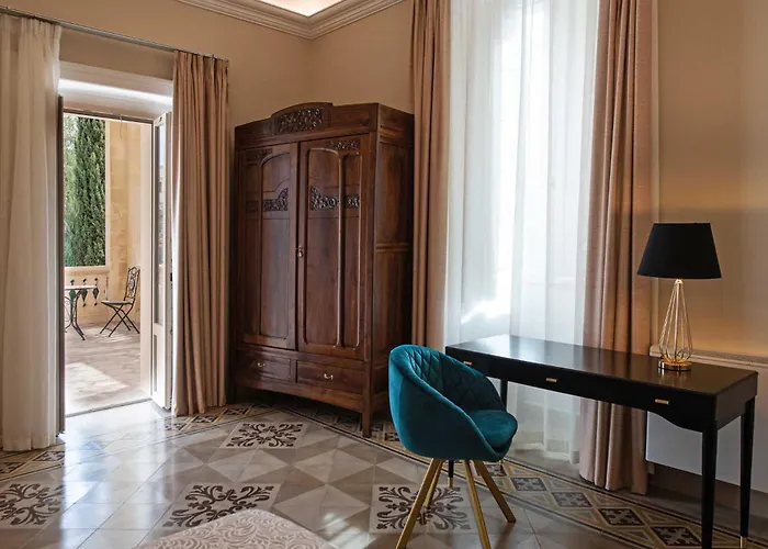 Palazzo Bove 2 - Dagmar 4*