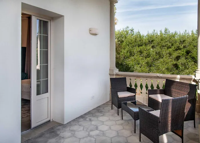 Palazzo Bove 2 - Dagmar