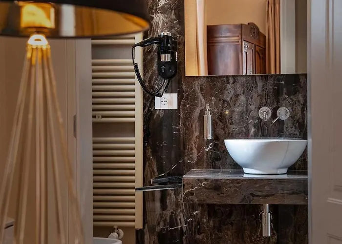 Palazzo Bove 2 - Dagmar