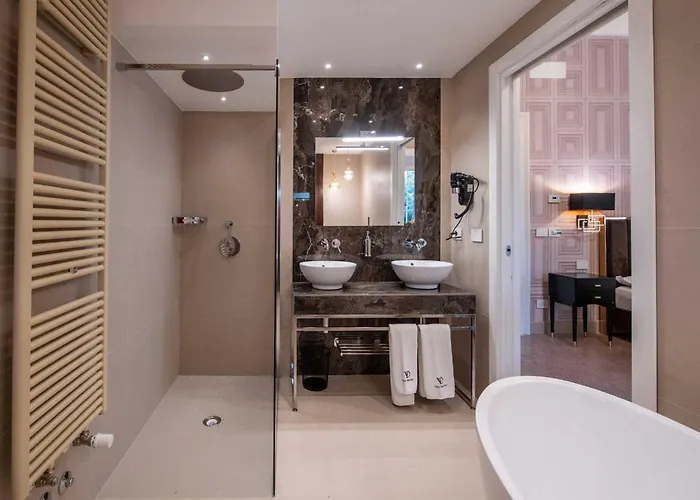 Bed & Breakfast Palazzo Bove 2 - Dagmar Galatone