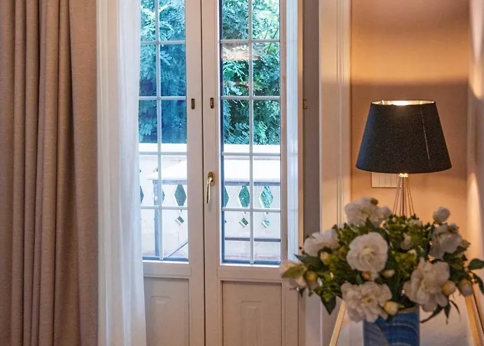 Palazzo Bove 2 - Dagmar Bed & Breakfast 4*