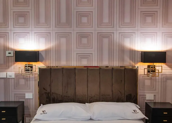 Palazzo Bove 2 - Dagmar 4*