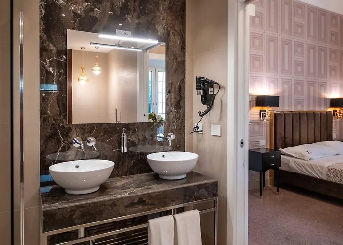 Palazzo Bove 2 - Dagmar Galatone