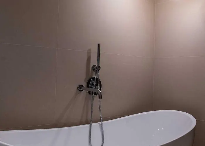 Palazzo Bove 2 - Dagmar 4*
