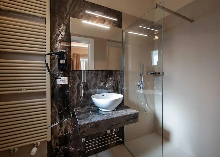 Palazzo Bove 2 - Dagmar Bed & Breakfast Galatone