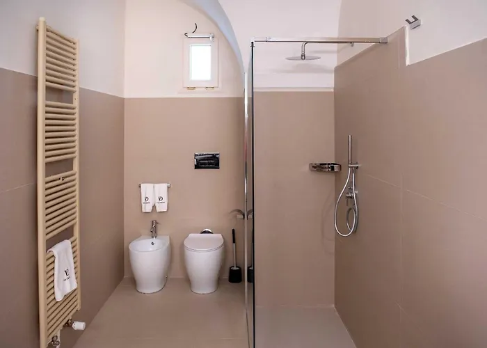 Palazzo Bove 2 - Dagmar Bed & Breakfast