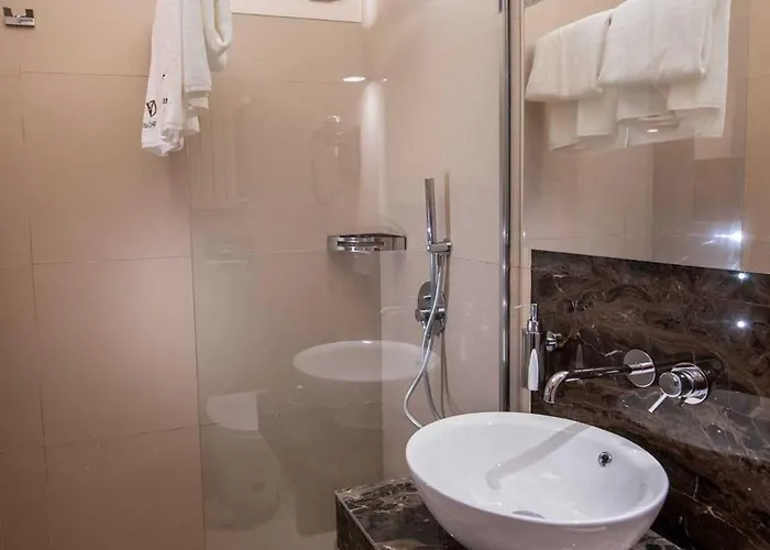 Palazzo Bove 2 - Dagmar Bed & Breakfast Galatone